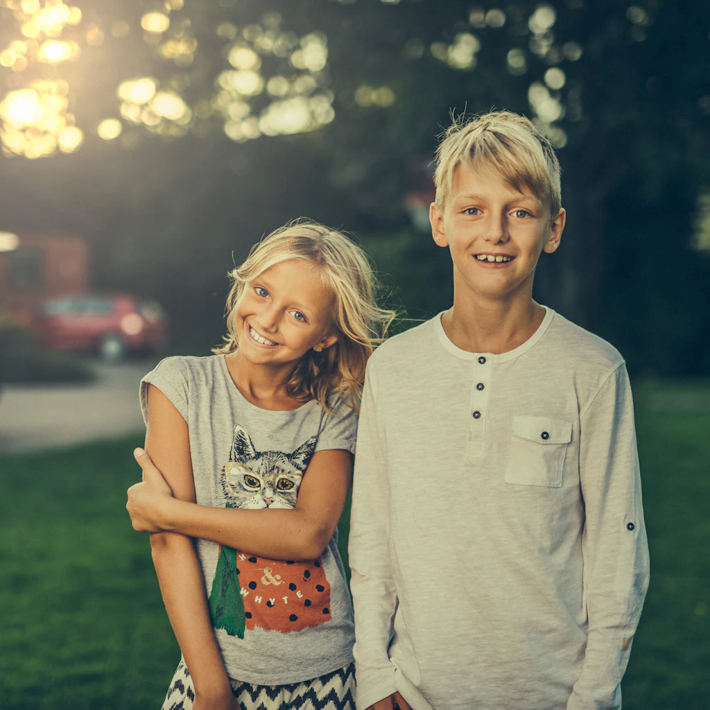 The Impact of Pets on Children's Development