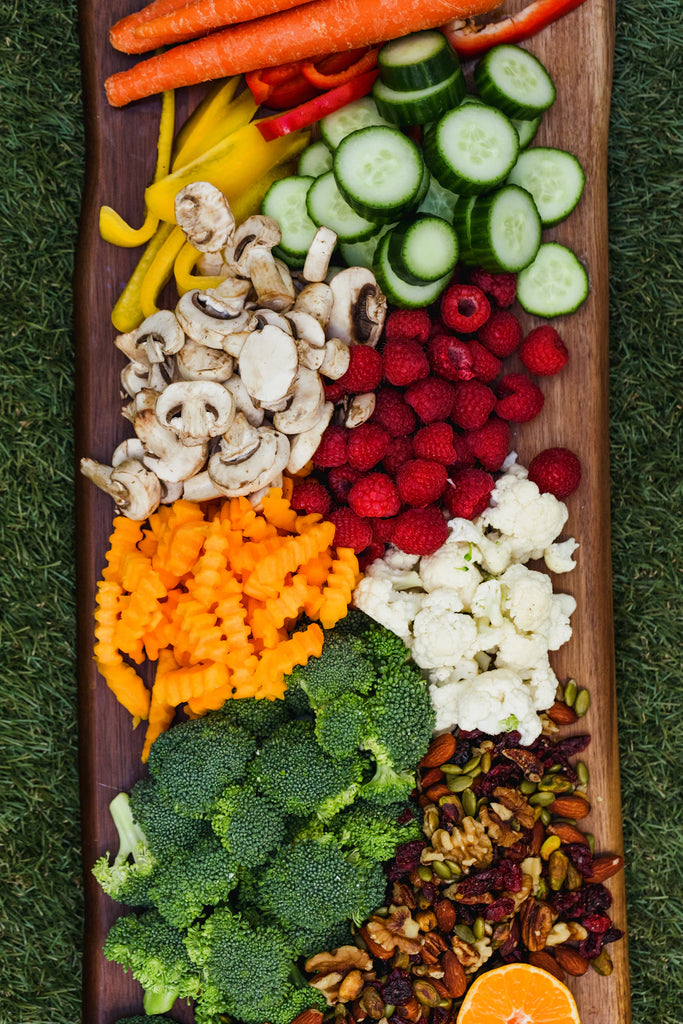 The Amazing Benefits of Proper Nutrition for Your Pets