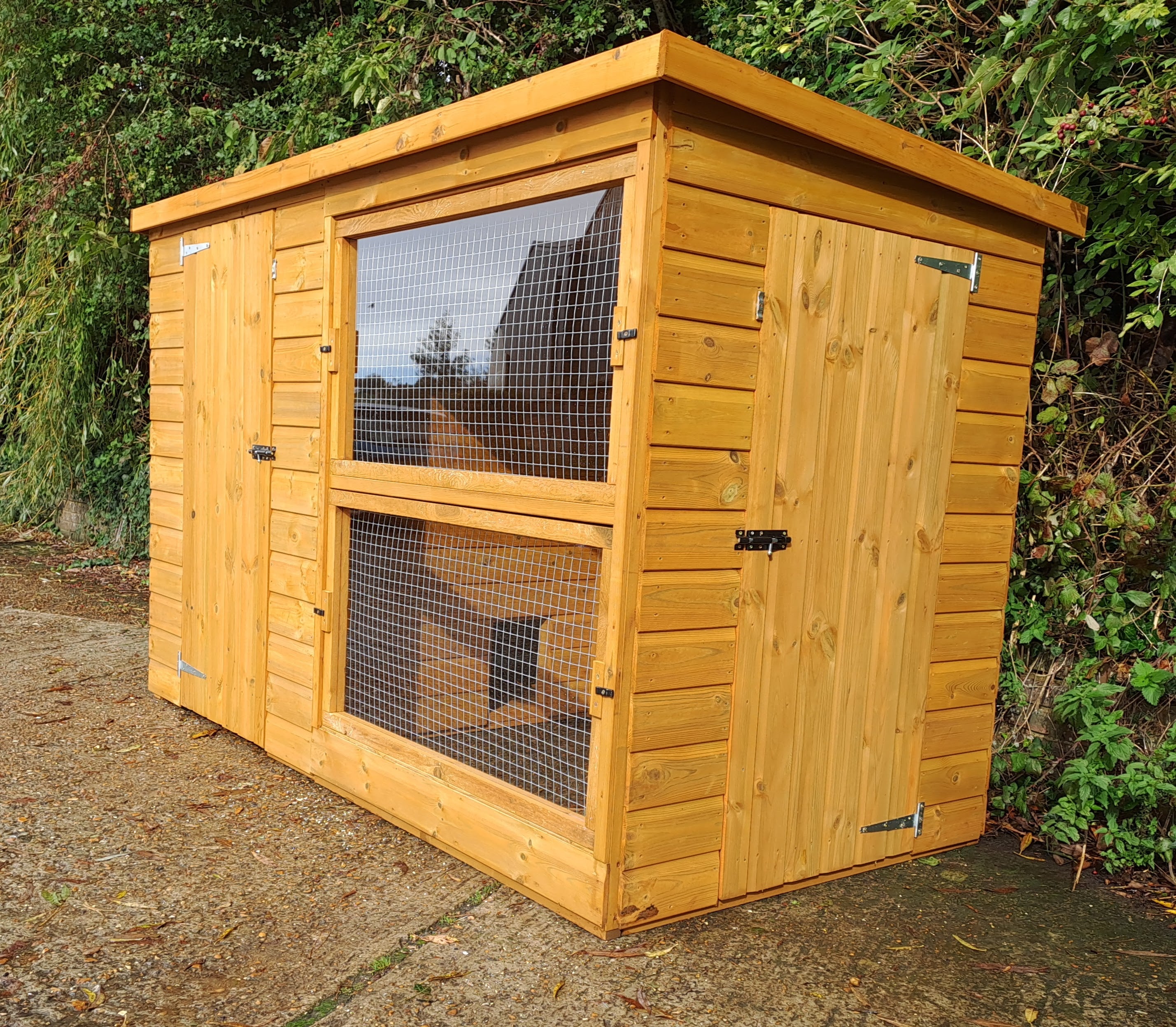 Kennels for rabbits near me 2025