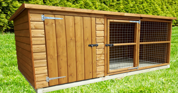 Sussex Cat Kennel - UK KENNELS