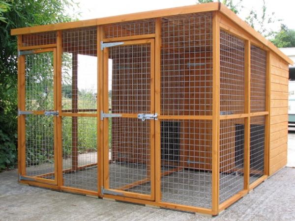 Cheap 2025 dog kennels
