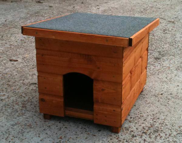 Cat Runs And Enclosures - UK KENNELS